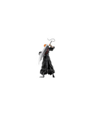 BLEACH - Kurosaki Ichigo - Figurine Grandista 32cm