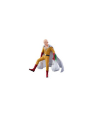 ONE PUNCH MAN - Saitama - Figurine 20cm