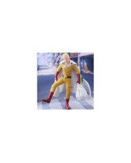ONE PUNCH MAN - Saitama - Figurine 20cm