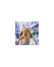 ONE PUNCH MAN - Saitama - Figurine 20cm