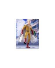 ONE PUNCH MAN - Saitama - Figurine 20cm
