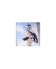 OVERLORD - Albedo - Figurine Glitter & Glamours 27cm