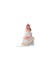 THE QUINTESSENTIAL QUINTUPLETS - Itsuki Nakano - Figurine 23cm