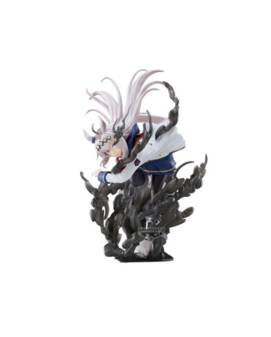 UMAMUSUME CINDERELLA GRAY - Oguri Cap - Figurine Banpresto Evolve 20cm