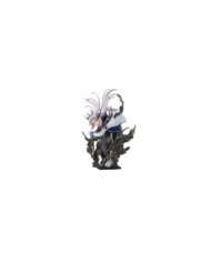 UMAMUSUME CINDERELLA GRAY - Oguri Cap - Figurine Banpresto Evolve 20cm