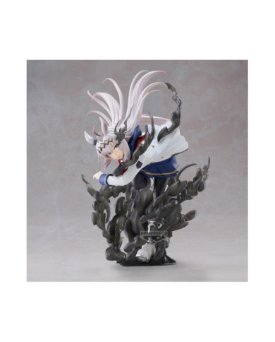 UMAMUSUME CINDERELLA GRAY - Oguri Cap - Figurine Banpresto Evolve 20cm