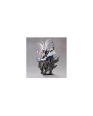 UMAMUSUME CINDERELLA GRAY - Oguri Cap - Figurine Banpresto Evolve 20cm