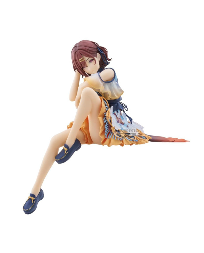 THE IDOLMASTER SHINY COLORS - Madoka Higuchi - Figurine Espresto 19cm