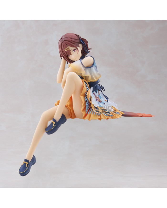 THE IDOLMASTER SHINY COLORS - Madoka Higuchi - Figurine Espresto 19cm