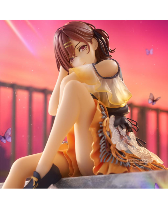 THE IDOLMASTER SHINY COLORS - Madoka Higuchi - Figurine Espresto 19cm