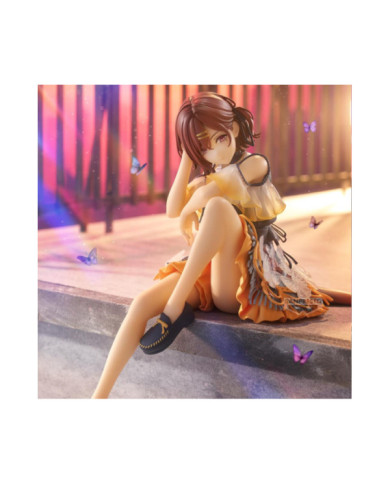 THE IDOLMASTER SHINY COLORS - Madoka Higuchi - Figurine Espresto 19cm