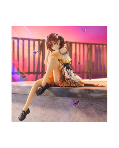 THE IDOLMASTER SHINY COLORS - Madoka Higuchi - Figurine Espresto 19cm