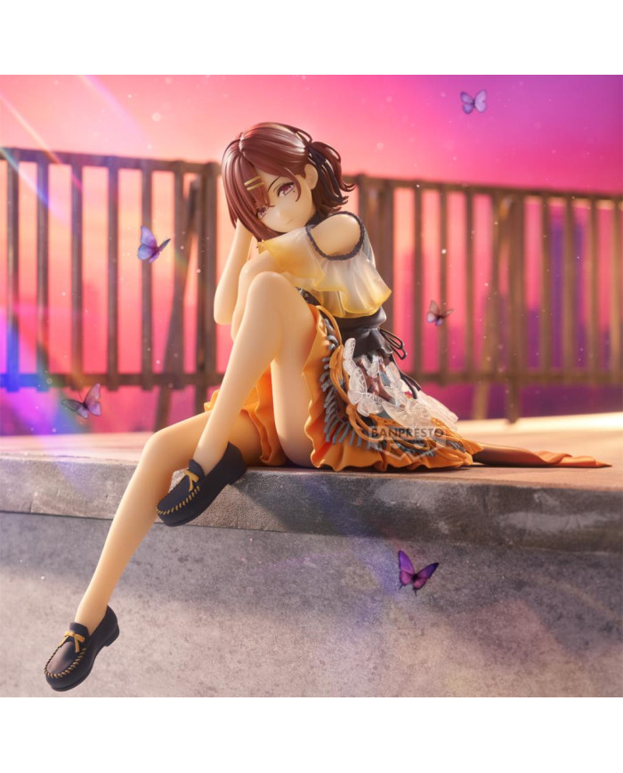 THE IDOLMASTER SHINY COLORS - Madoka Higuchi - Figurine Espresto 19cm