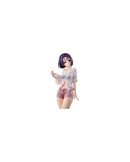 TO LOVERU DARKNESS - Haruna Sairenji -Figurine Glitter & Glamours 23cm