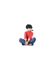 RANMA 1/2 - Ran Saotome - Figurine 14cm