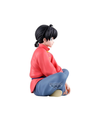 RANMA 1/2 - Ran Saotome - Figurine 14cm