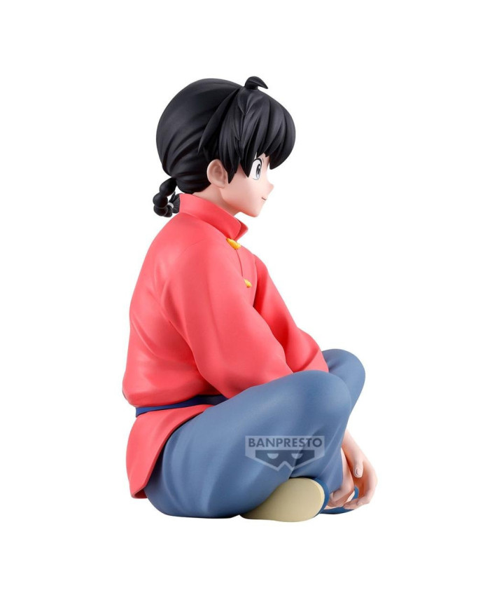 RANMA 1/2 - Ran Saotome - Figurine 14cm