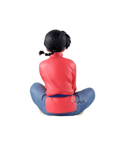 RANMA 1/2 - Ran Saotome - Figurine 14cm