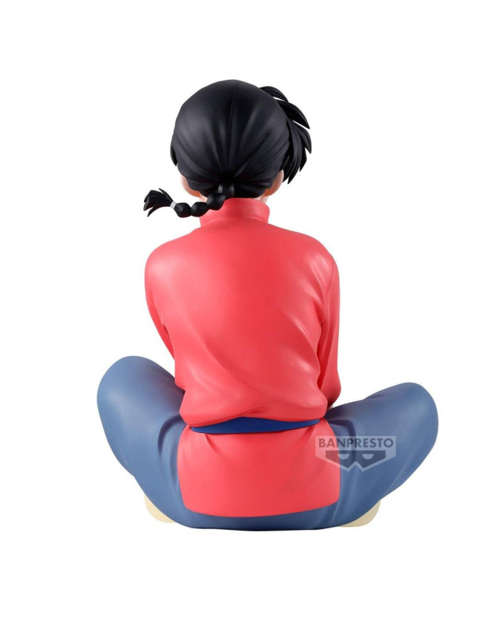 RANMA 1/2 - Ran Saotome - Figurine 14cm