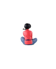RANMA 1/2 - Ran Saotome - Figurine 14cm
