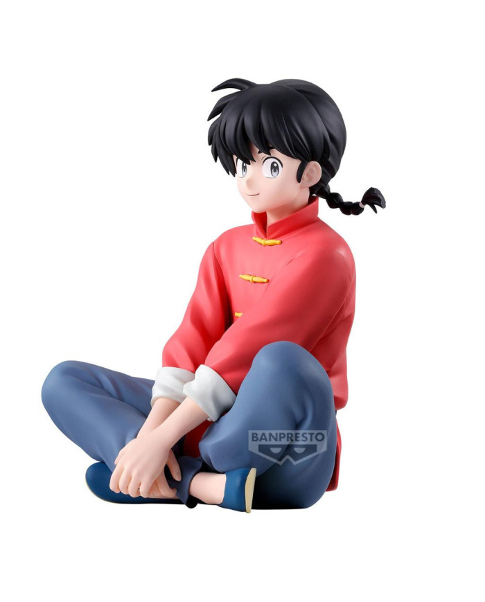 RANMA 1/2 - Ran Saotome - Figurine 14cm