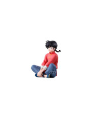 RANMA 1/2 - Ran Saotome - Figurine 14cm
