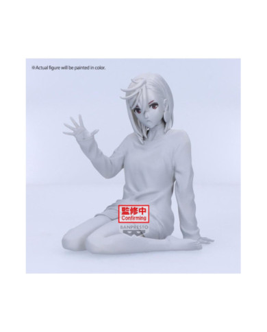 DANDADAN - Momo - Figurine Relax Time 10cm