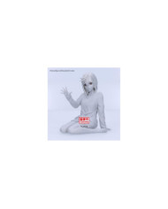 DANDADAN - Momo - Figurine Relax Time 10cm