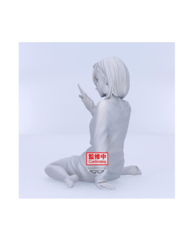 DANDADAN - Momo - Figurine Relax Time 10cm