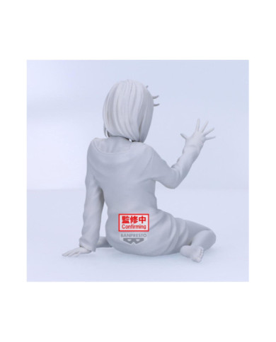 DANDADAN - Momo - Figurine Relax Time 10cm