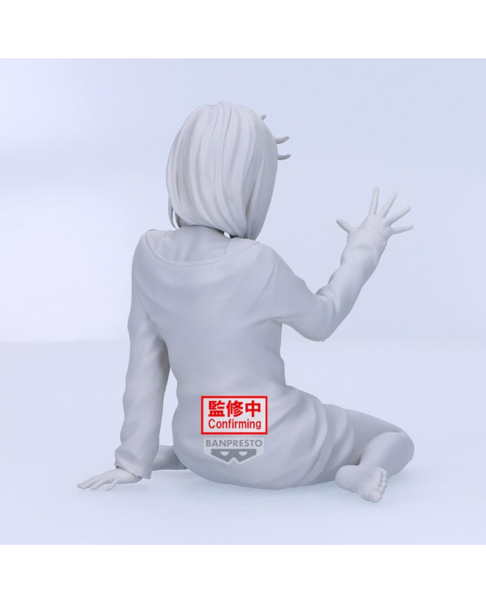 DANDADAN - Momo - Figurine Relax Time 10cm