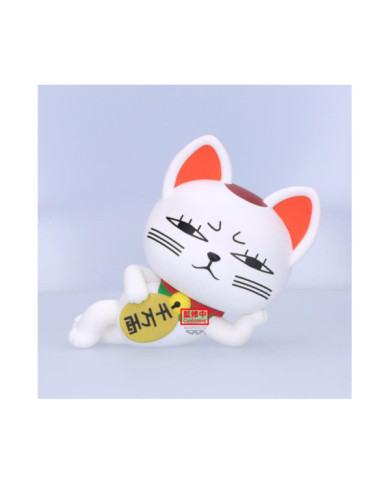 DANDADAN - Turbo Granny - Figurine Sofvimates 14cm