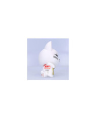 DANDADAN - Turbo Granny - Figurine Sofvimates 14cm