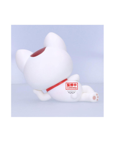 DANDADAN - Turbo Granny - Figurine Sofvimates 14cm