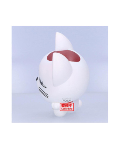 DANDADAN - Turbo Granny - Figurine Sofvimates 14cm