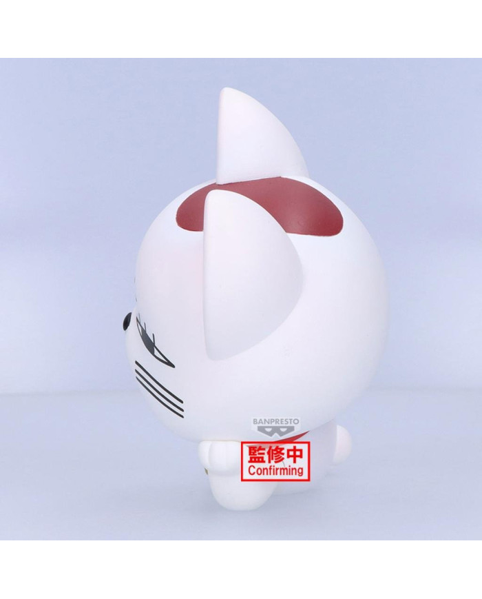 DANDADAN - Turbo Granny - Figurine Sofvimates 14cm