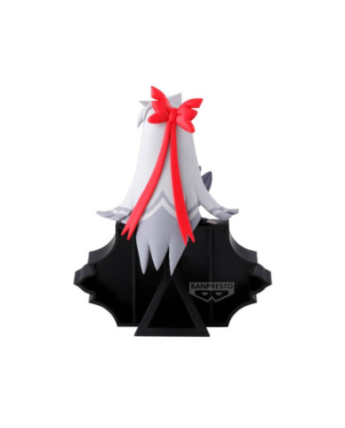 HAZBIN HOTEL - Vaggie - Figurine Monitor Top 14cm