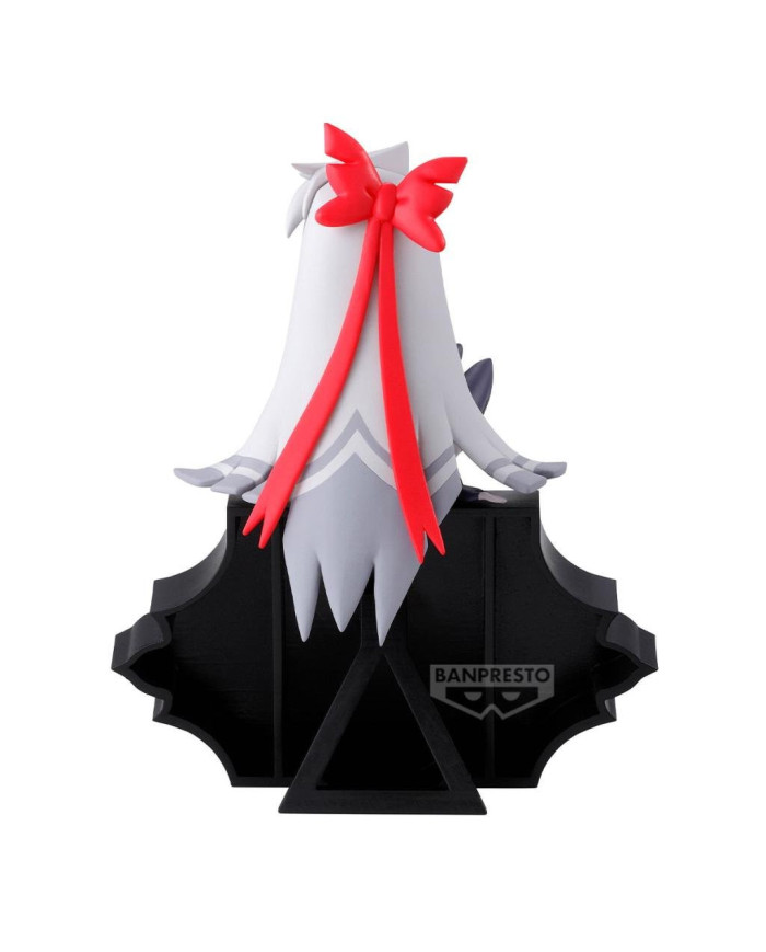 HAZBIN HOTEL - Vaggie - Figurine Monitor Top 14cm