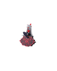 HAZBIN HOTEL - Vaggie - Figurine Monitor Top 14cm
