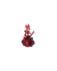 HAZBIN HOTEL - Alastor - Figurine Monitor Top 17cm