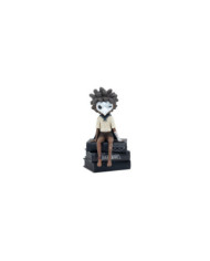 LITTLE NIGHTMARES - Low - Figurine Monitor Top 12cm