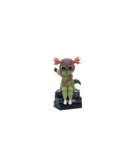 LITTLE NIGHTMARES - Alone - Figurine Monitor Top 12cm