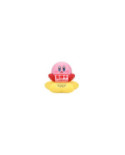 KIRBY - Kirby - Figurine Sofvimates 11cm