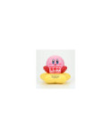 KIRBY - Kirby - Figurine Sofvimates 11cm
