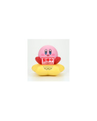 KIRBY - Kirby - Figurine Sofvimates 11cm