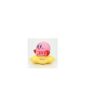 KIRBY - Kirby - Figurine Sofvimates 11cm