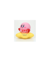 KIRBY - Kirby - Figurine Sofvimates 11cm