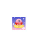 KIRBY - Kirby - Figurine Sofvimates 11cm