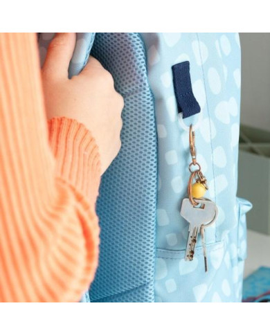 STITCH - Pineapple - Sac à dos '46x31x20cm'