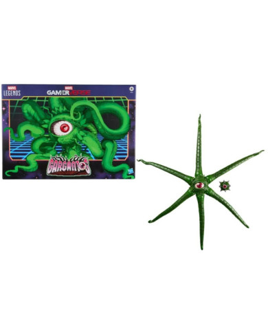 MARVEL - Gargantos - Figurine Legends Series Gamerverse 15cm
